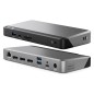 Alogic Dx3 Triple 4K Display Alogic Dx3 Triple 4K Display